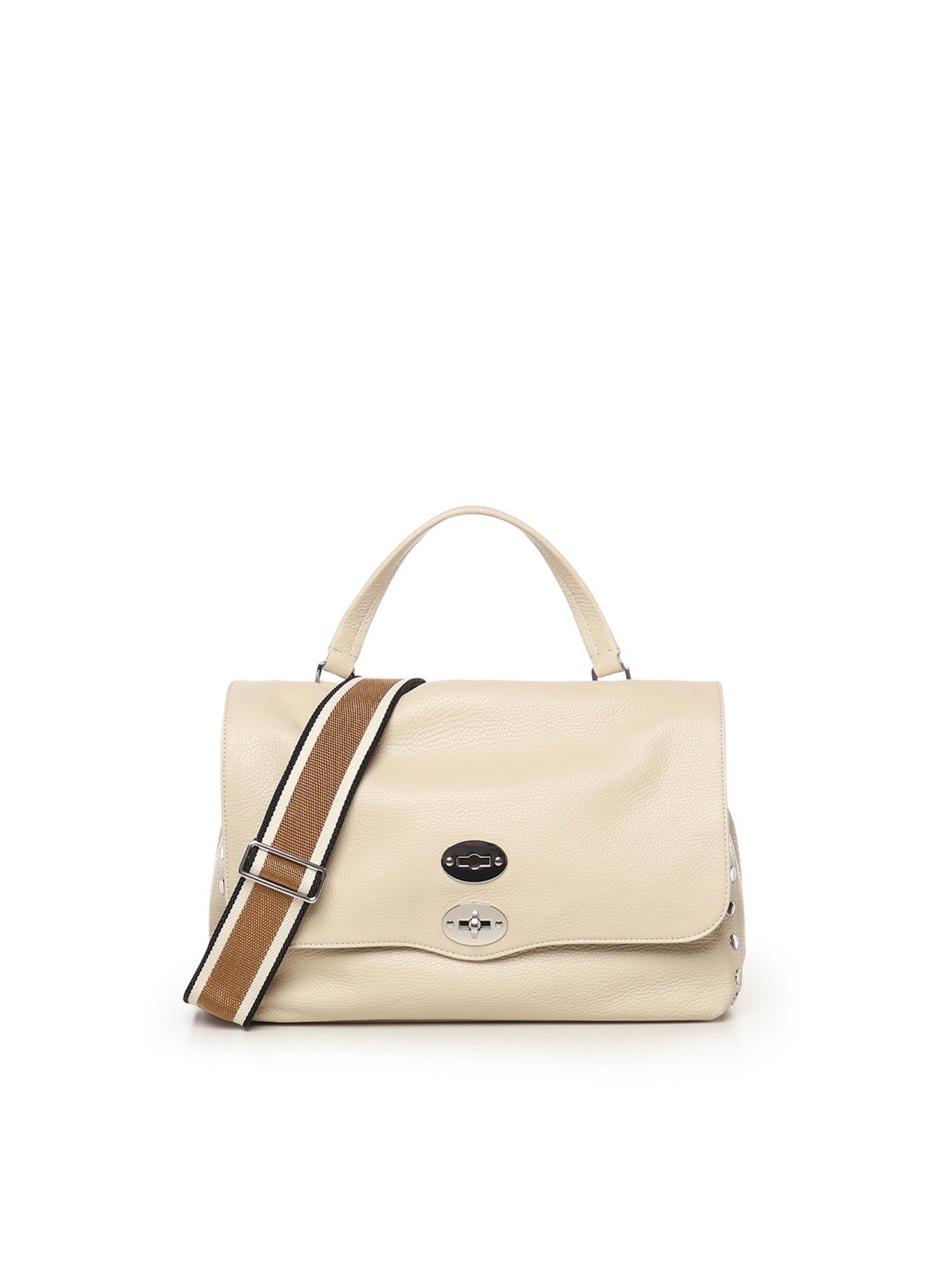 Zanellato Bags Beige Calfskin