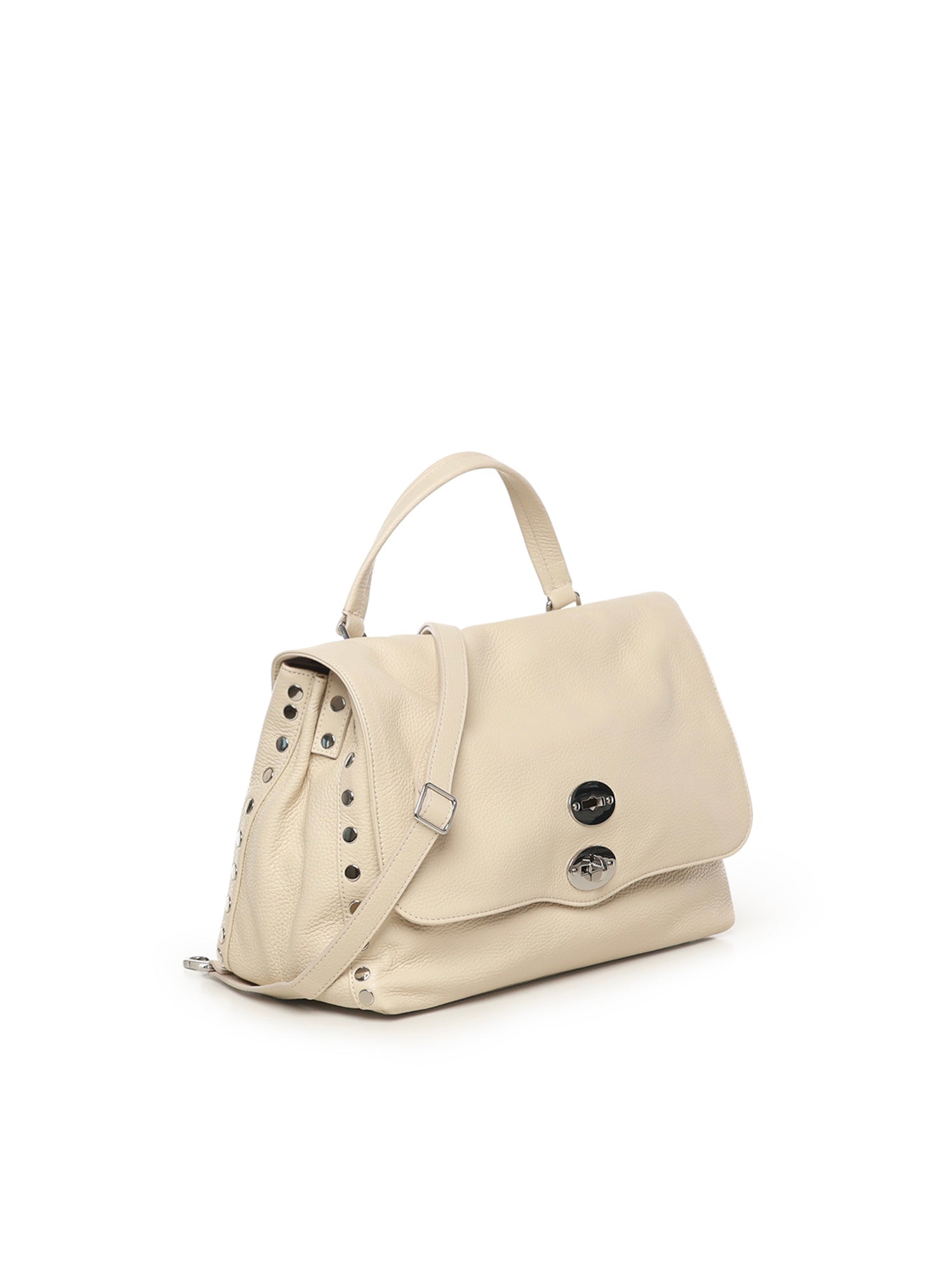Zanellato Bags Beige Calfskin