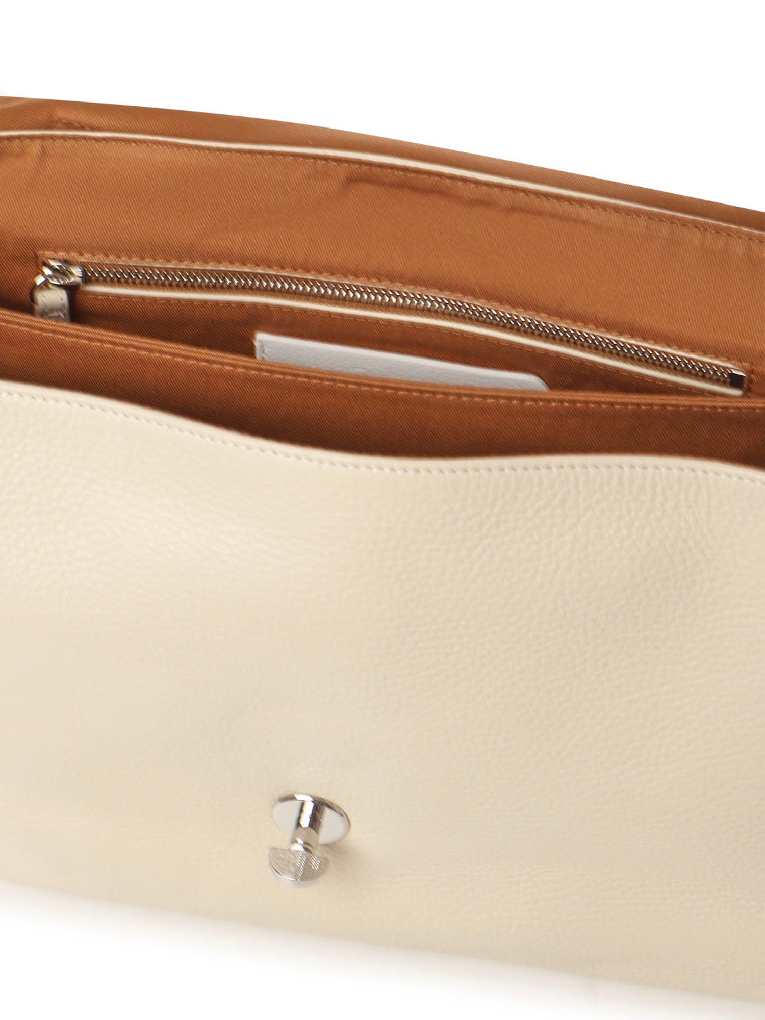 Zanellato Bags Beige Calfskin