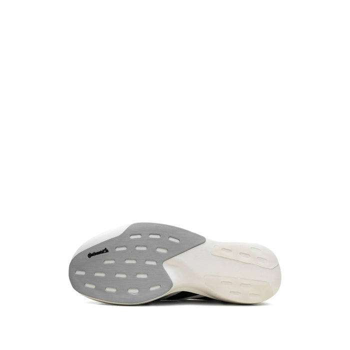 Sneaker Adidas White Sole Rubber: 100