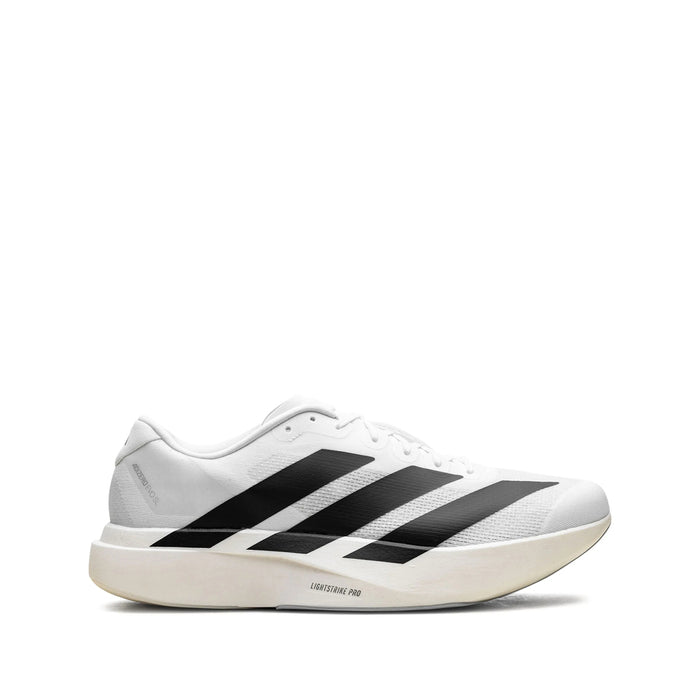Sneaker Adidas White Sole Rubber: 100