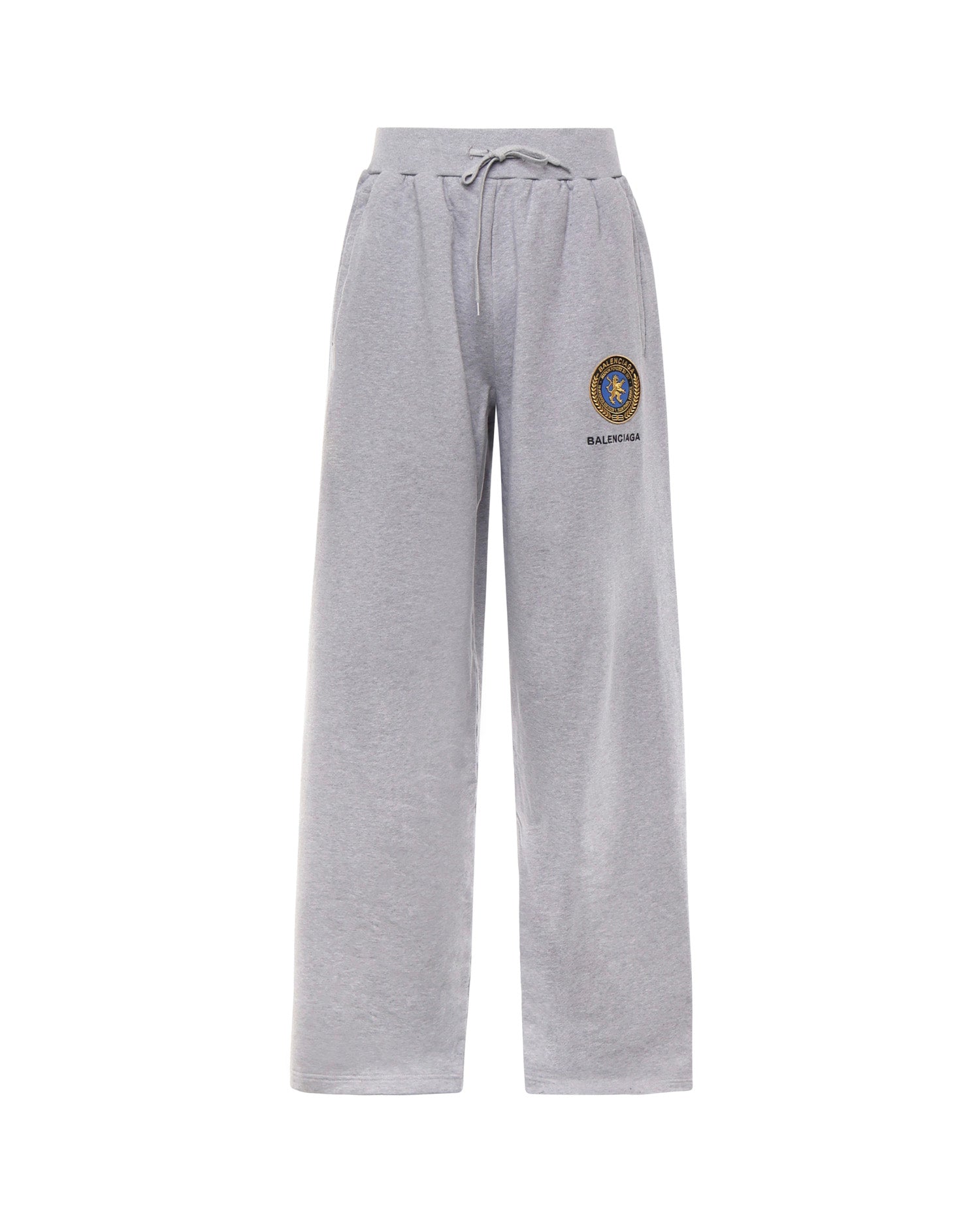 Balenciaga RTW Grey T Cotton