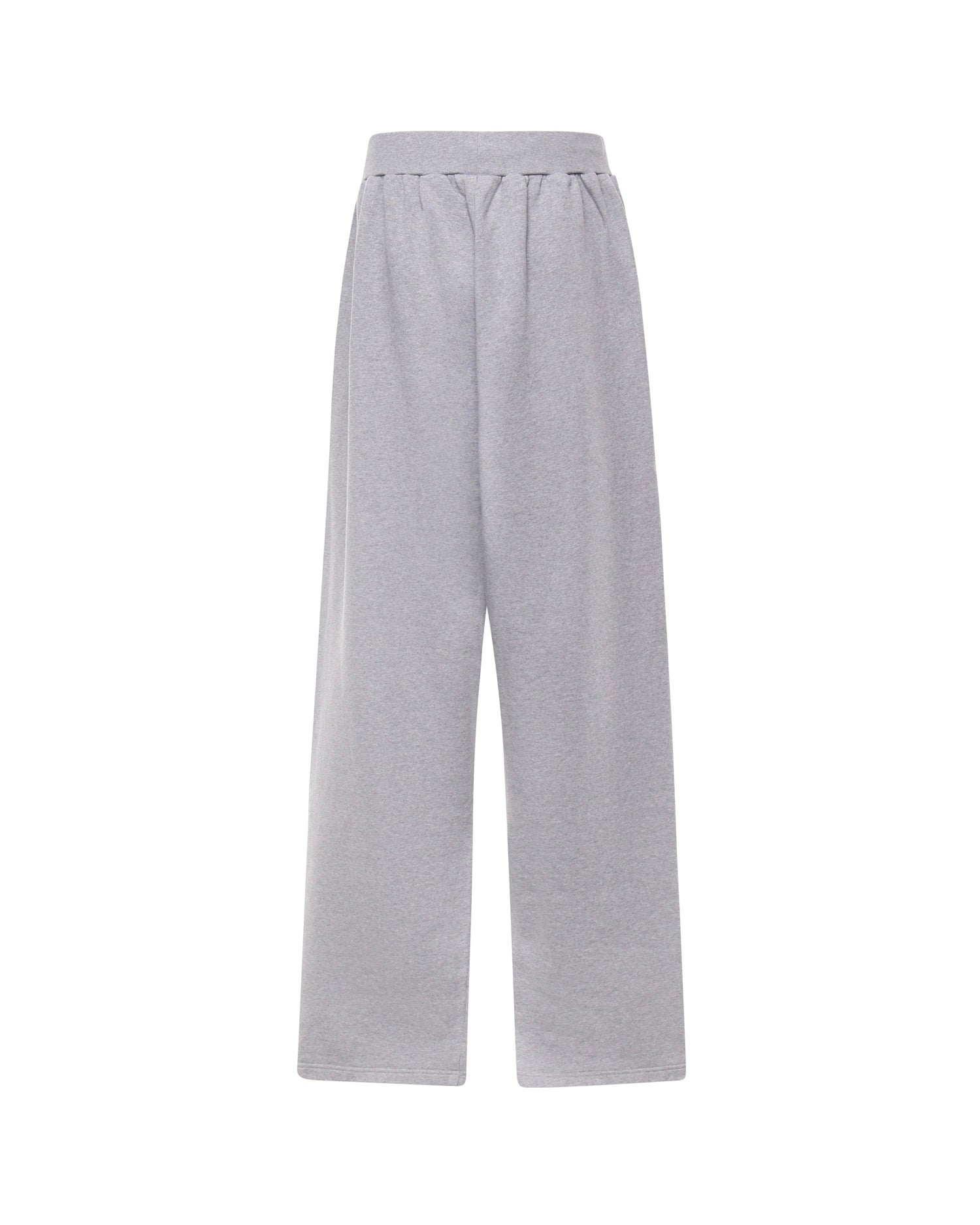 Balenciaga RTW Grey T Cotton