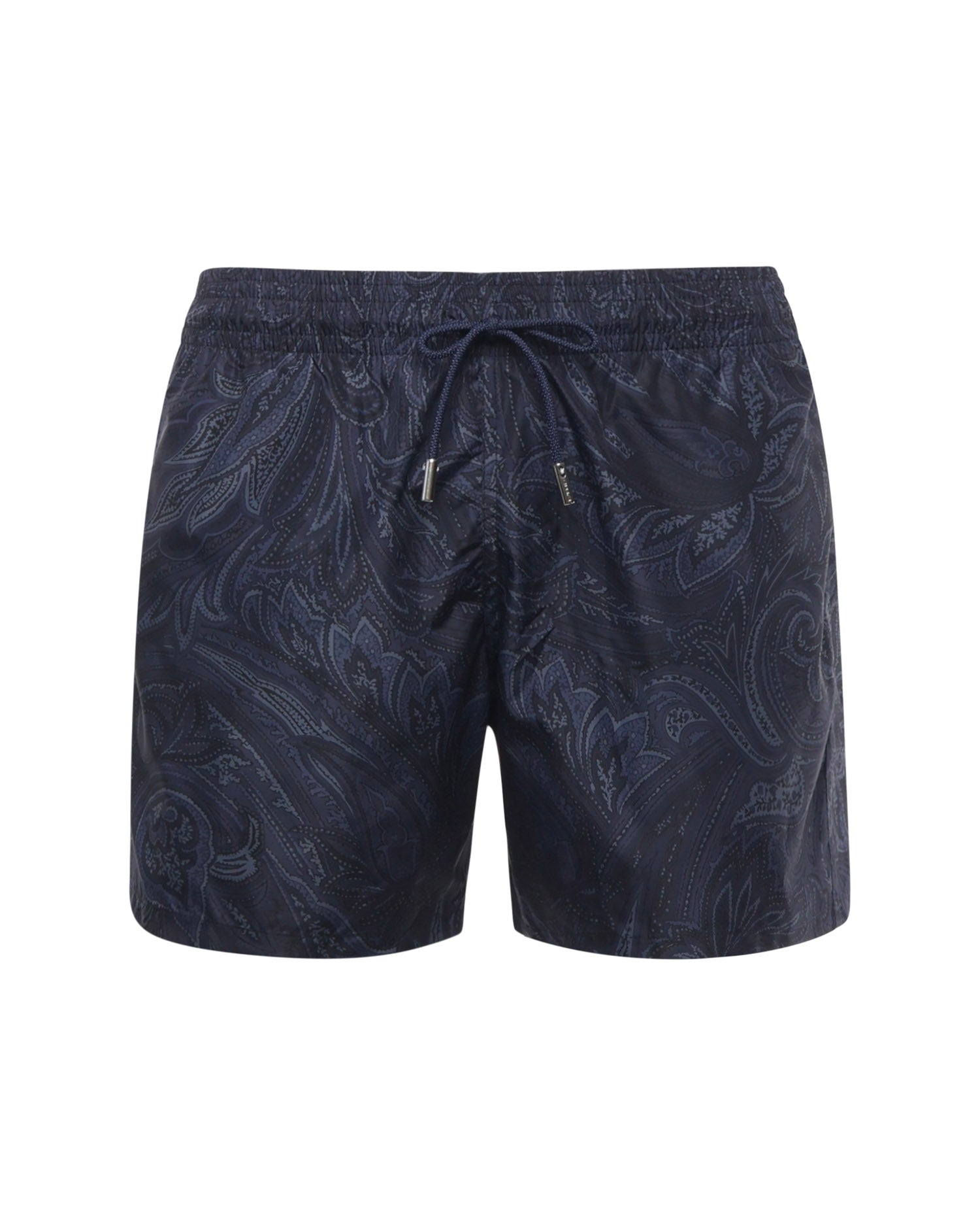 Etro Sea Clothing Blue Polyester