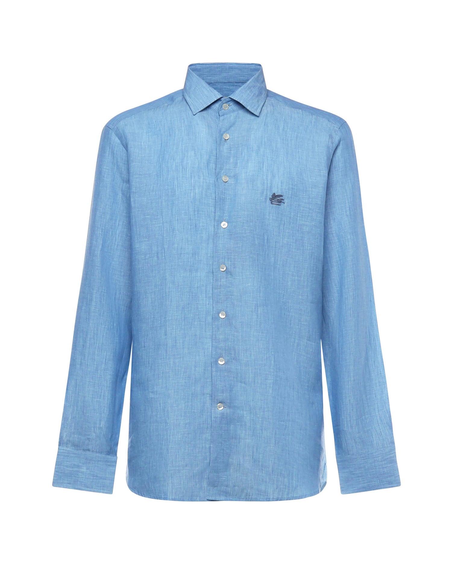 Etro Shirts Linen