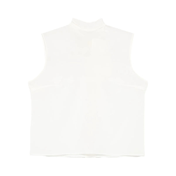 Shirt Lou 260 1 White Silk