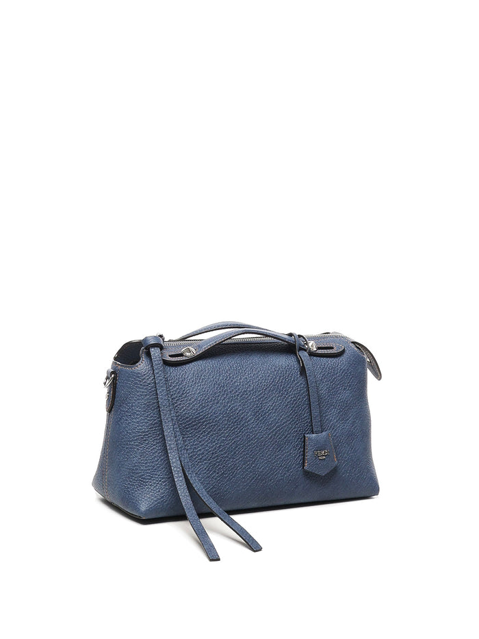 Fendi Bags Blue Calfskin