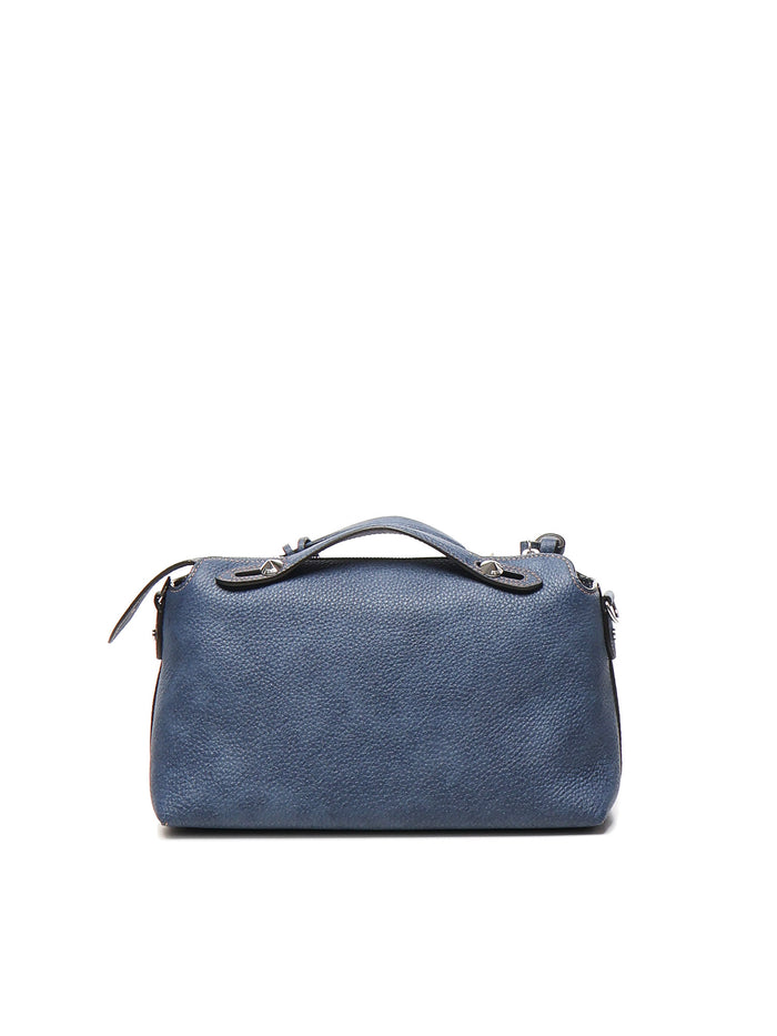 Fendi Bags Blue Calfskin
