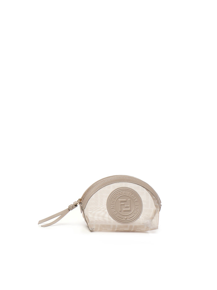 Fendi Bags Sand/taupe Polyester