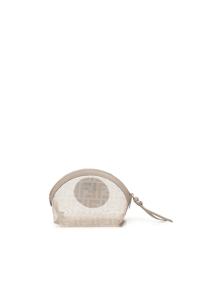Fendi Bags Sand/taupe Polyester