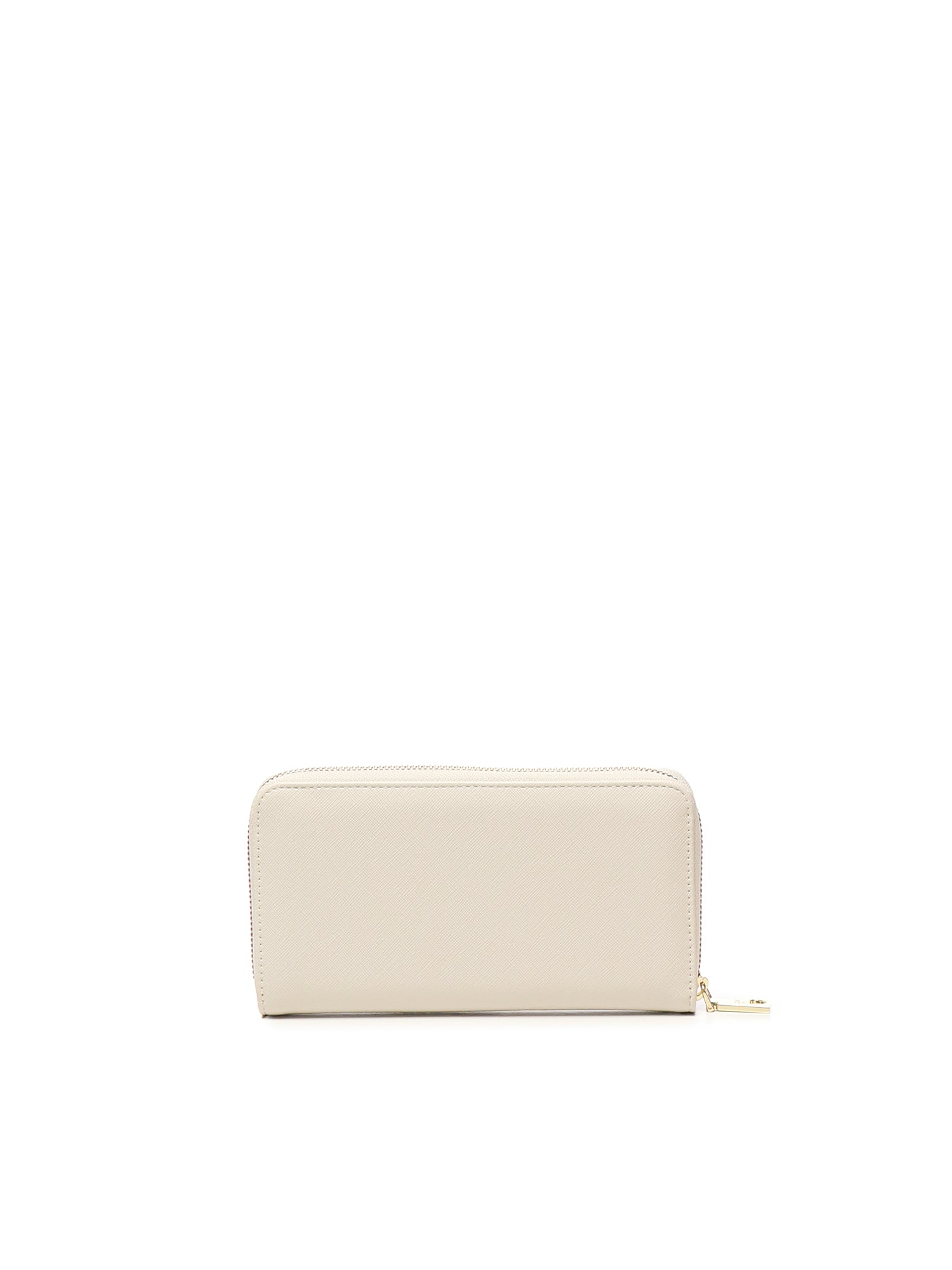 Love Moschino Wallets White Polyurethane