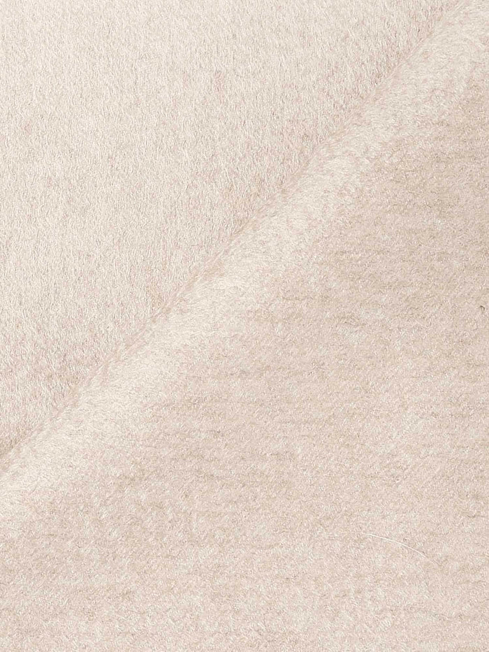 Max Mara Scarfs Beige Cashmere