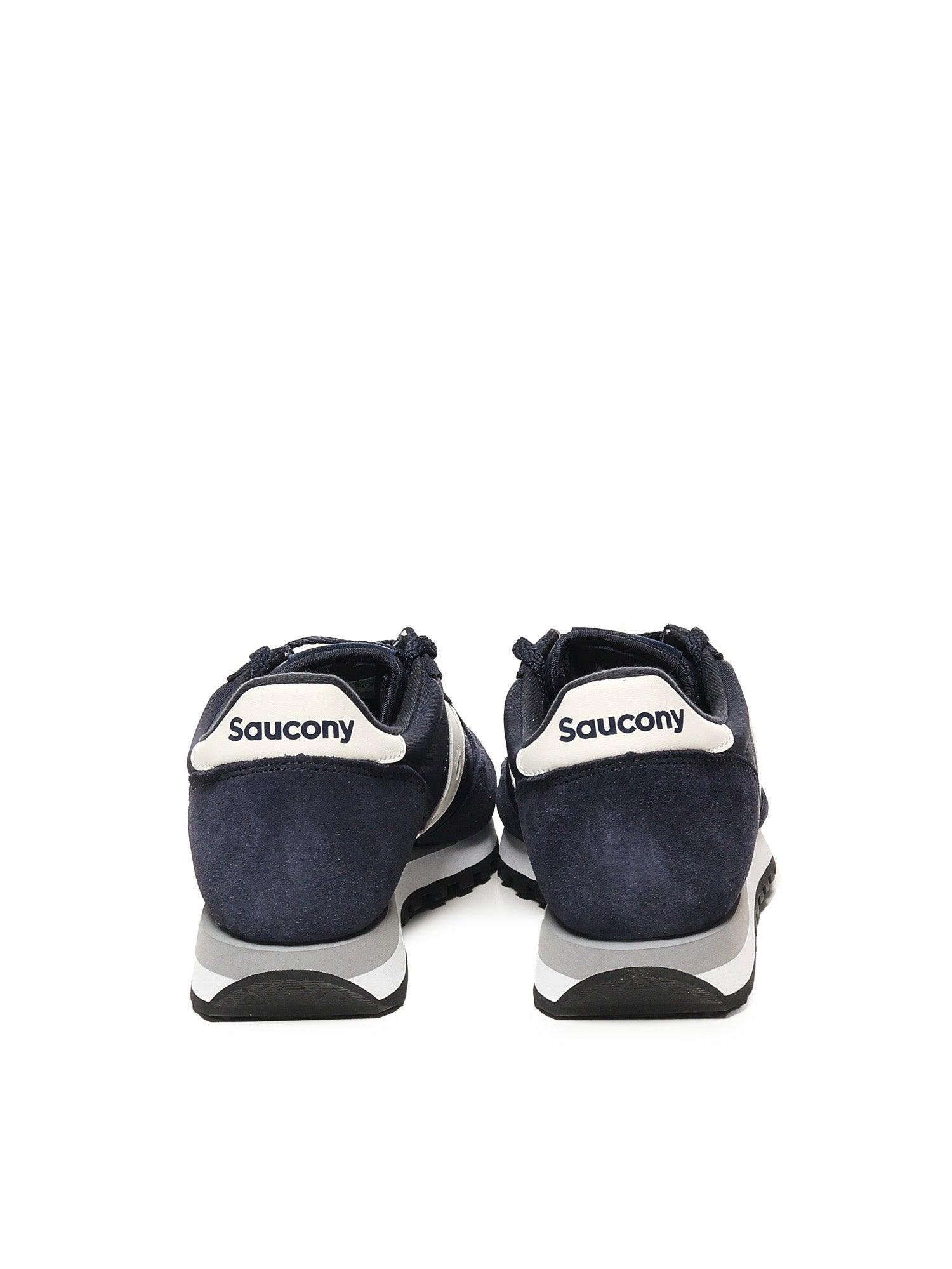 Saucony Sneakers White Leather