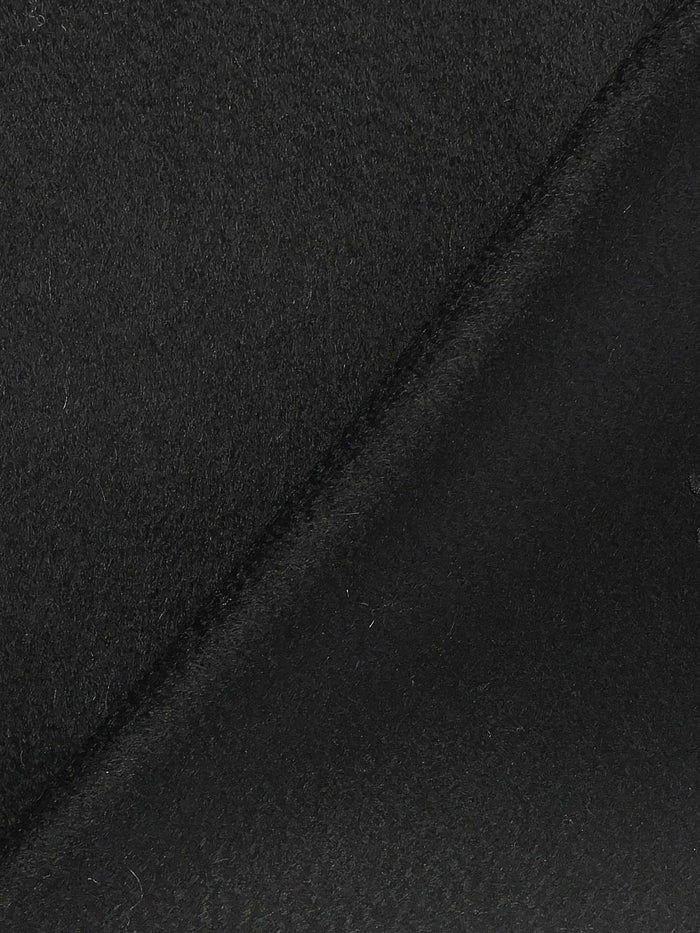 Max Mara Scarfs Black Cashmere