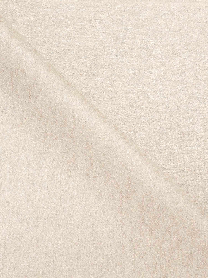 Max Mara Scarfs Beige Cashmere