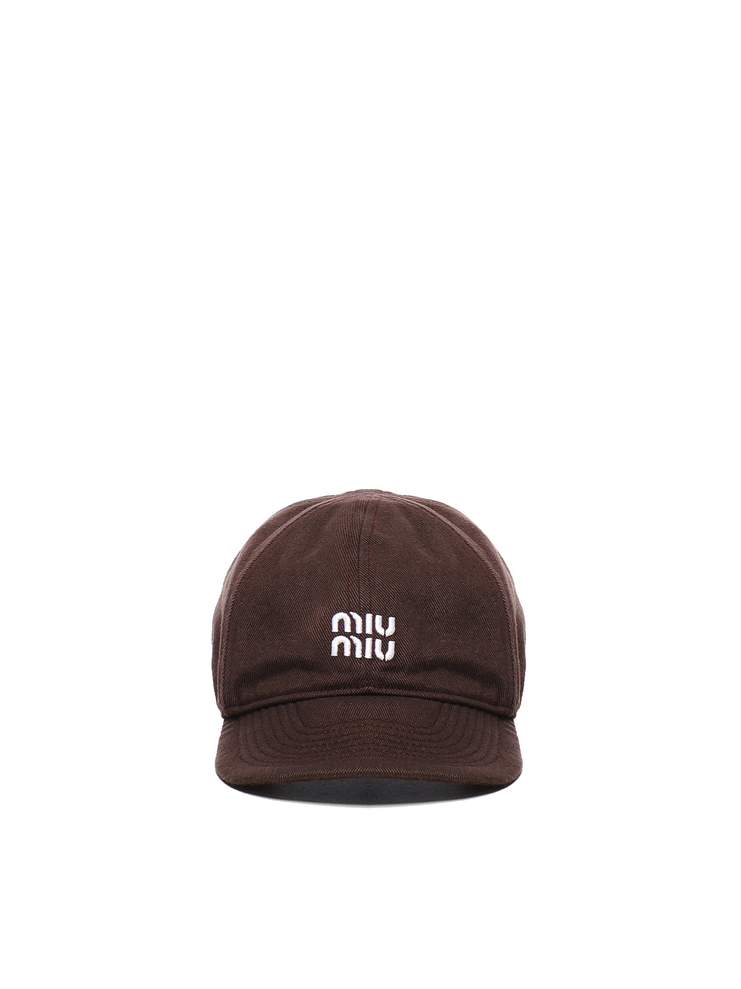 Miu Hats Amaranto+bosco Cotton