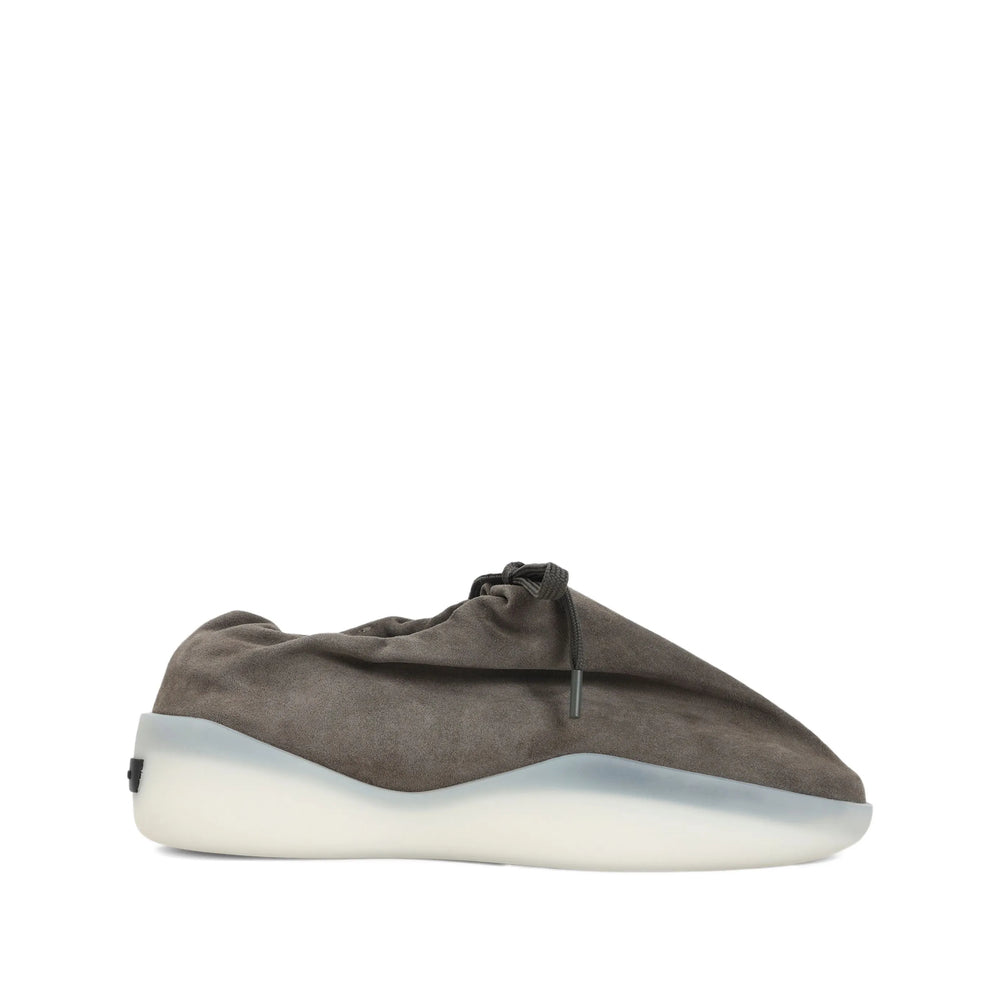 Shoe Fear Of God Grey Lining Calf Leather: 100