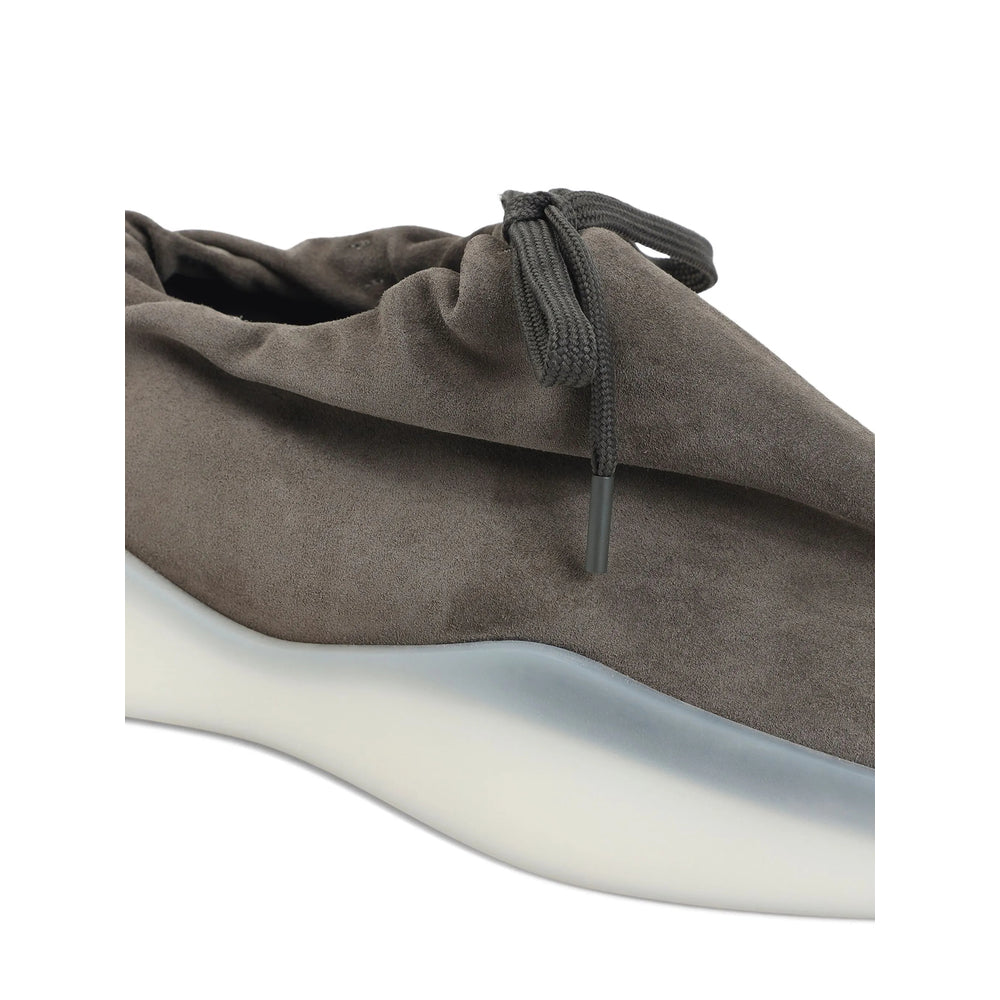 Shoe Fear Of God Grey Lining Calf Leather: 100
