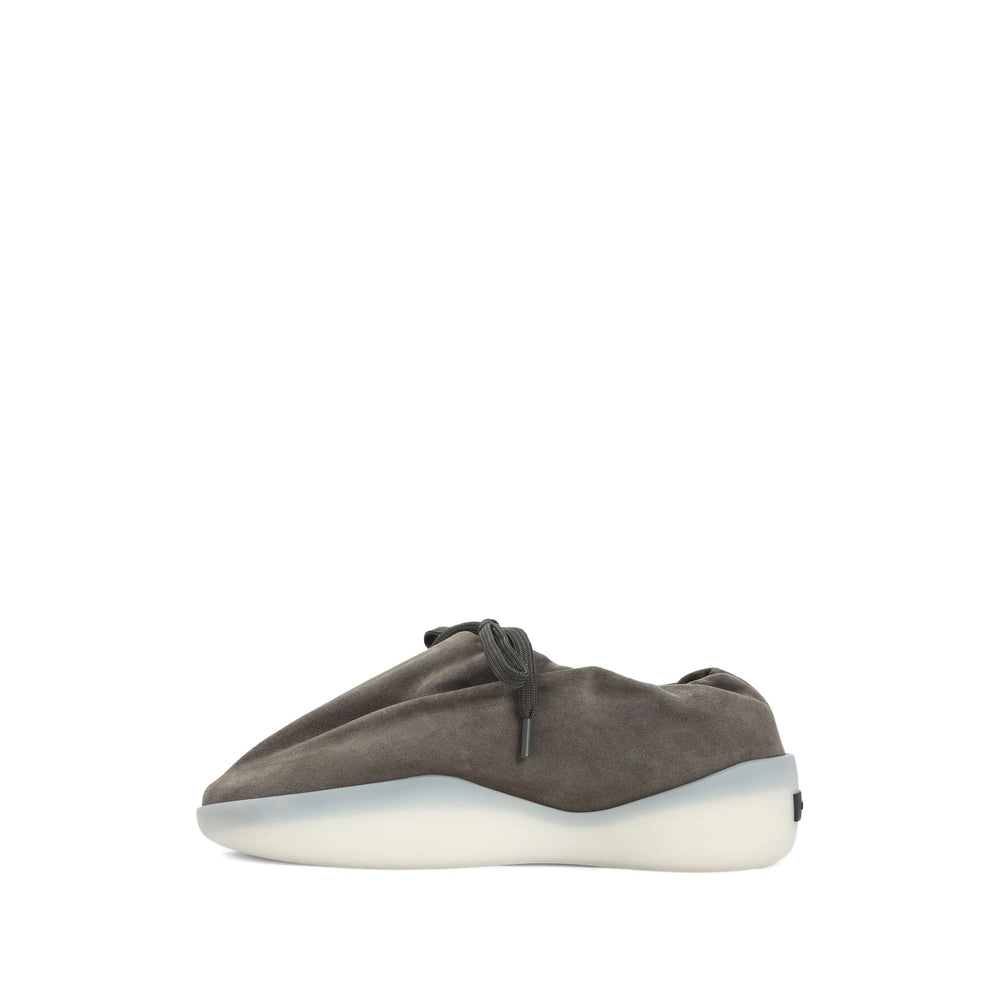 Shoe Fear Of God Grey Lining Calf Leather: 100