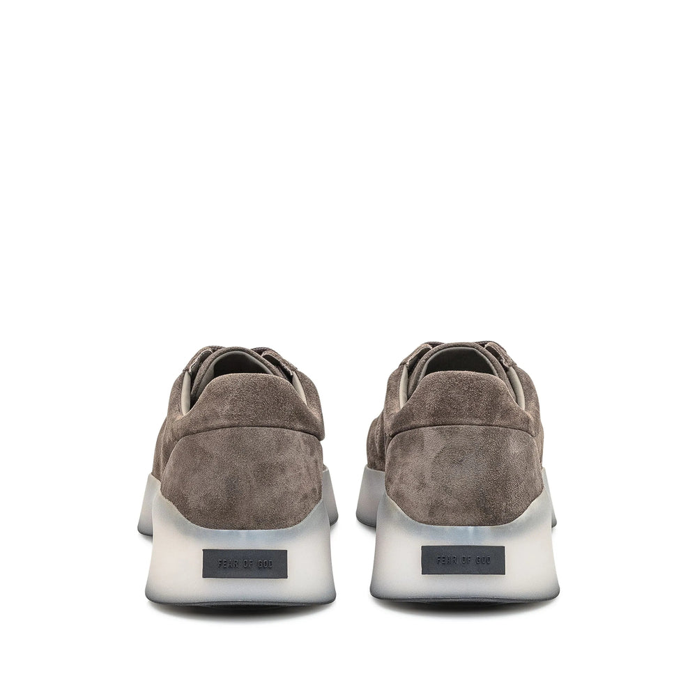 Shoe Fear Of God Brown Suede
