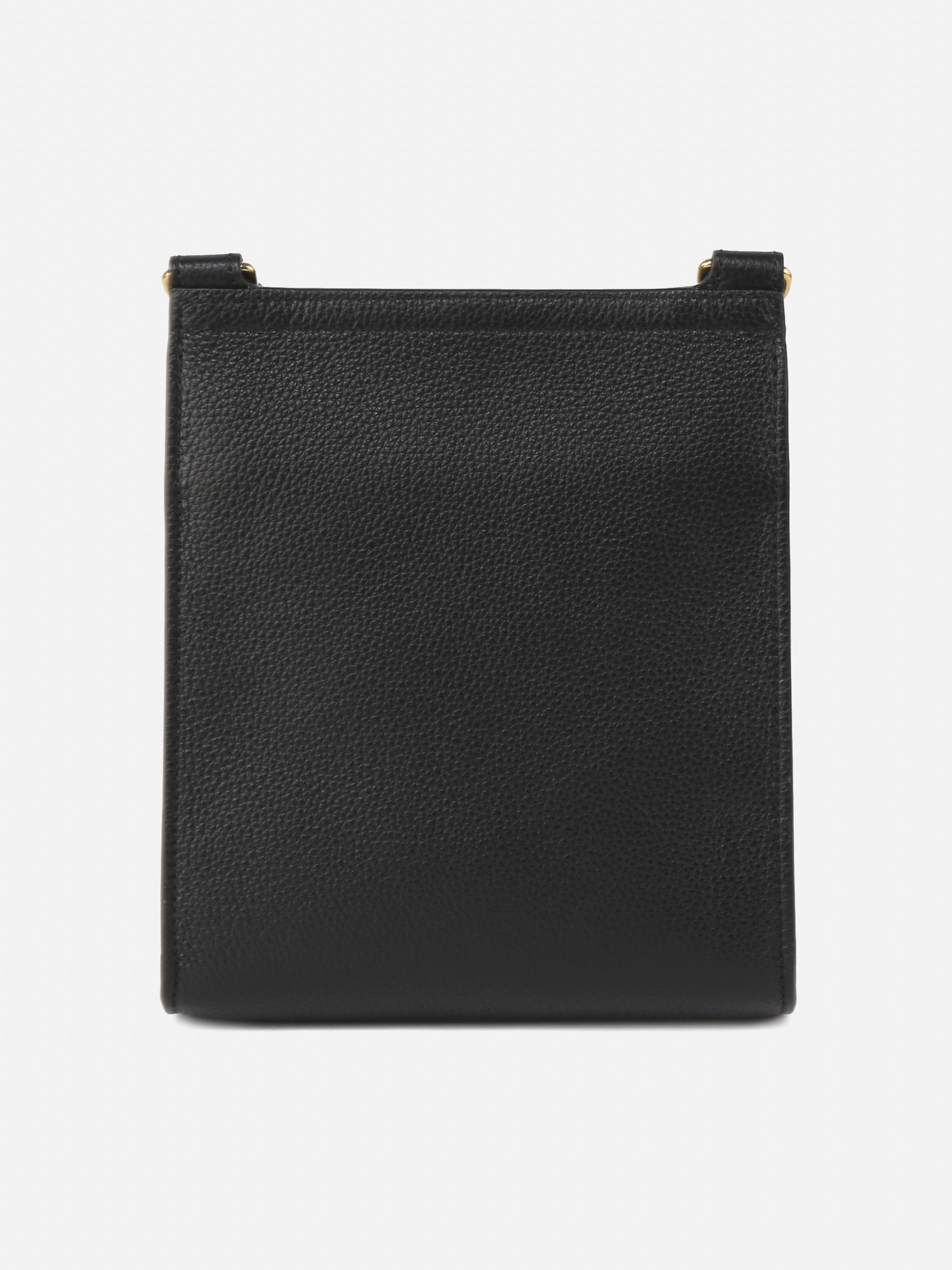 Mulberry Bags Black Cowskin