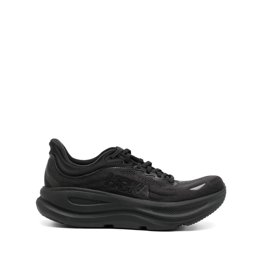 Trainers Black