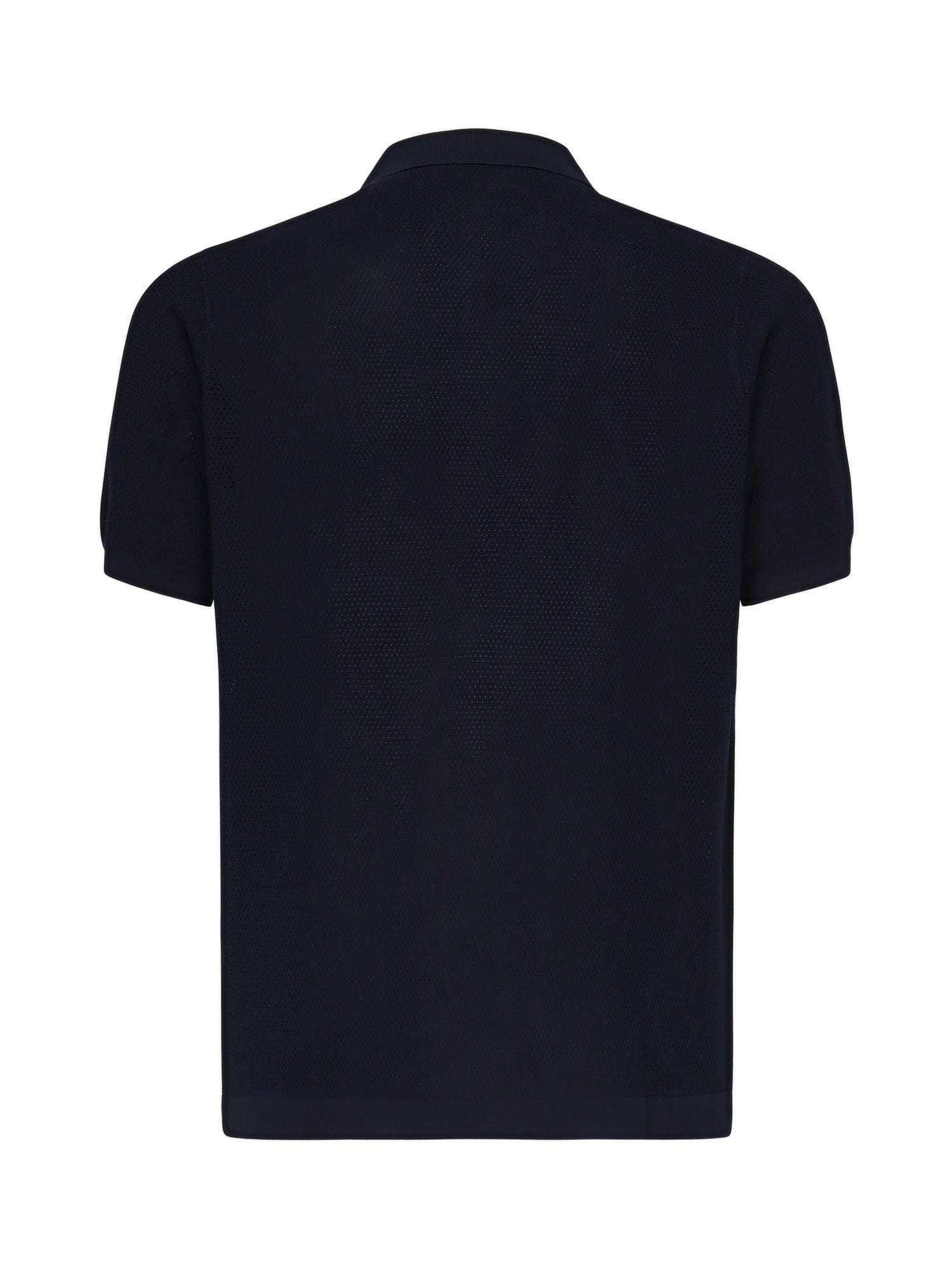 Mc2 Saint Barth T-Shirts And Polos Blue Cotton