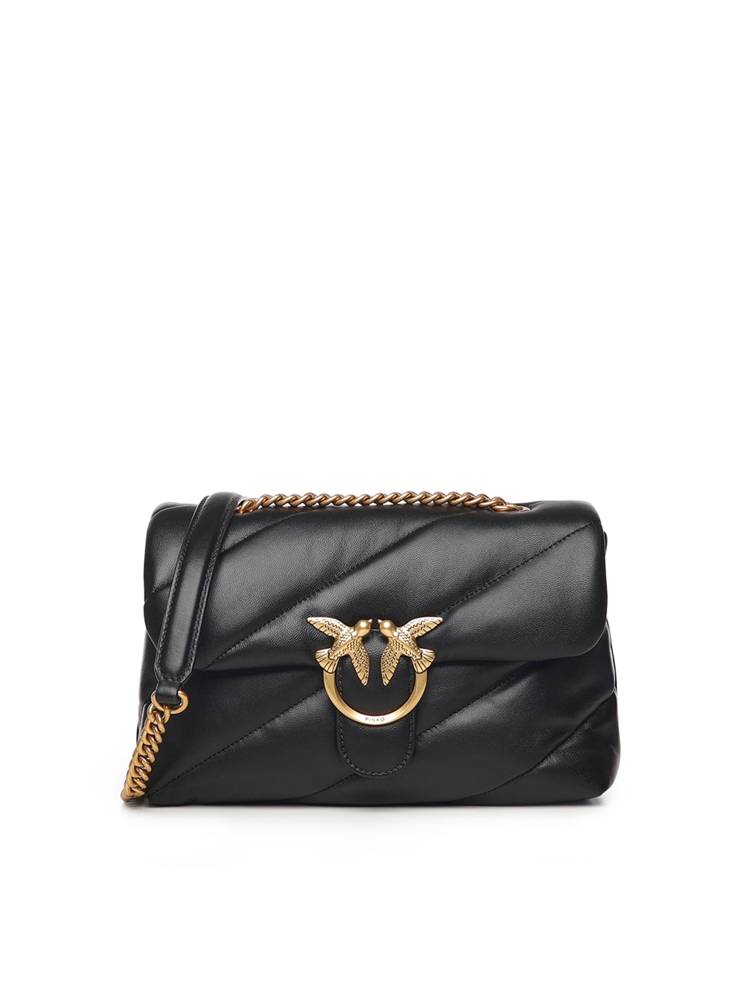 Pinko Bags Black
