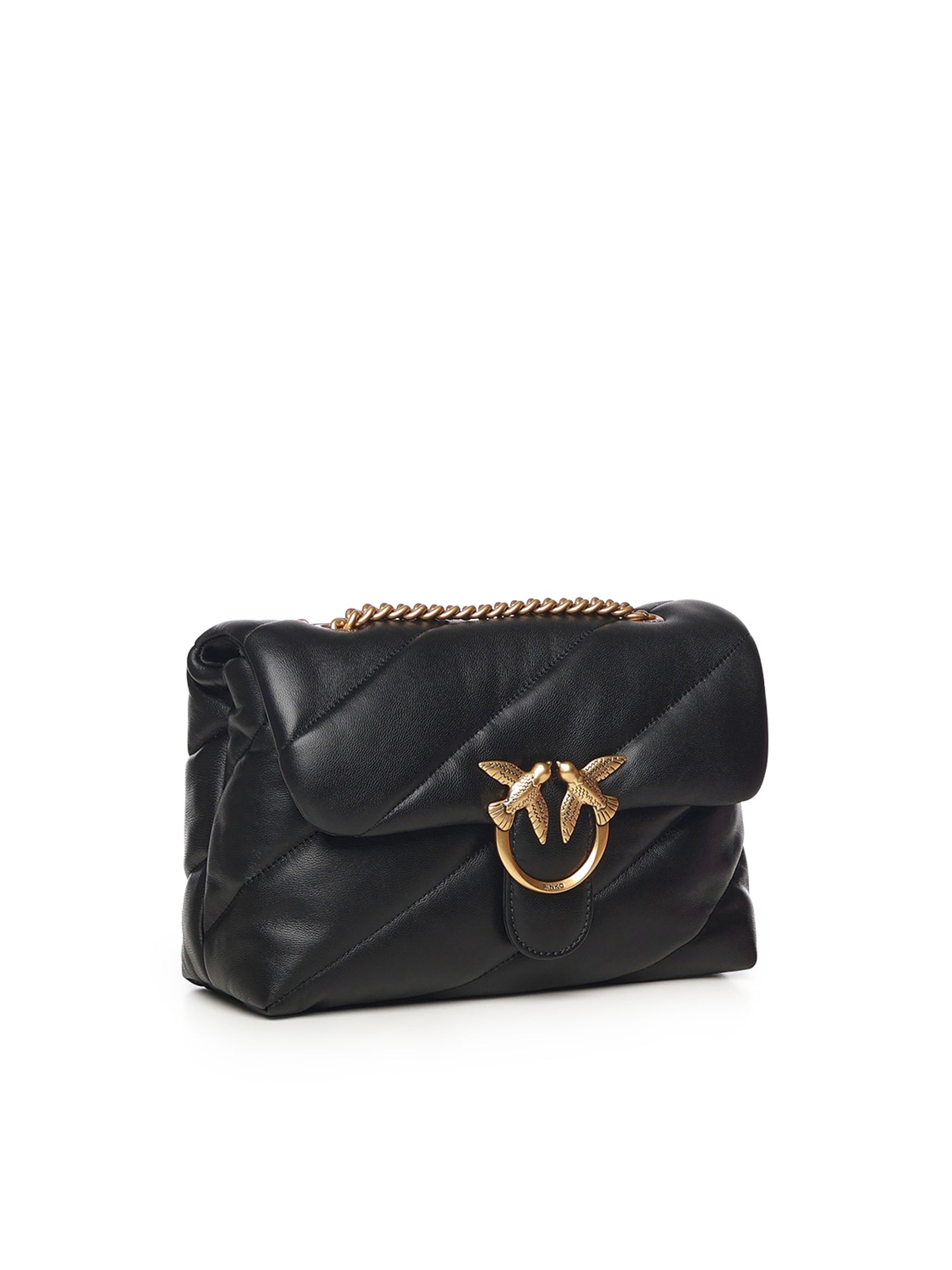 Pinko Bags Black