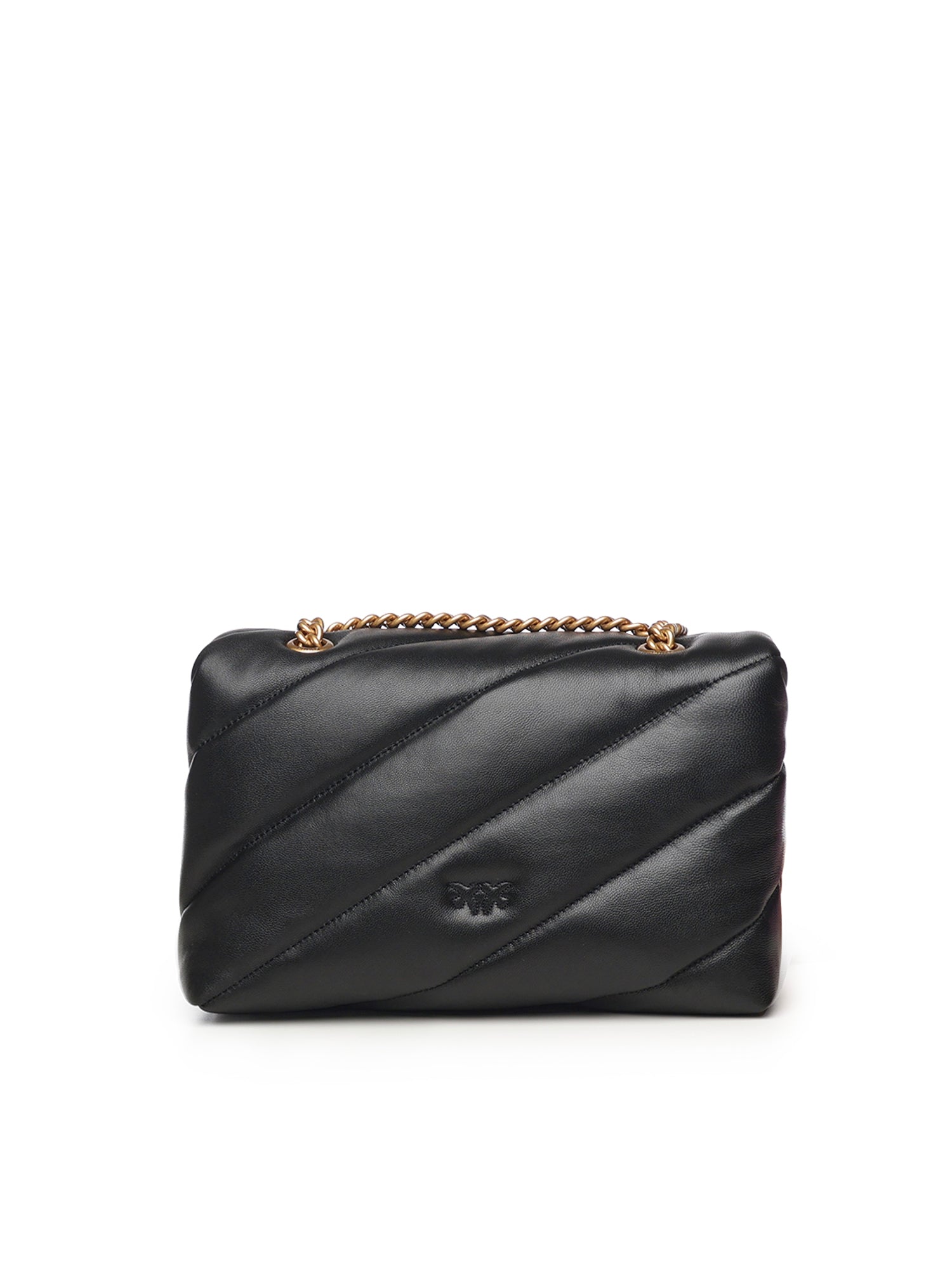Pinko Bags Black