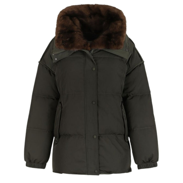 Outerwear Yves Salomon Outerwears