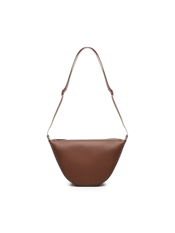 Fendi Bags Brown Calfskin