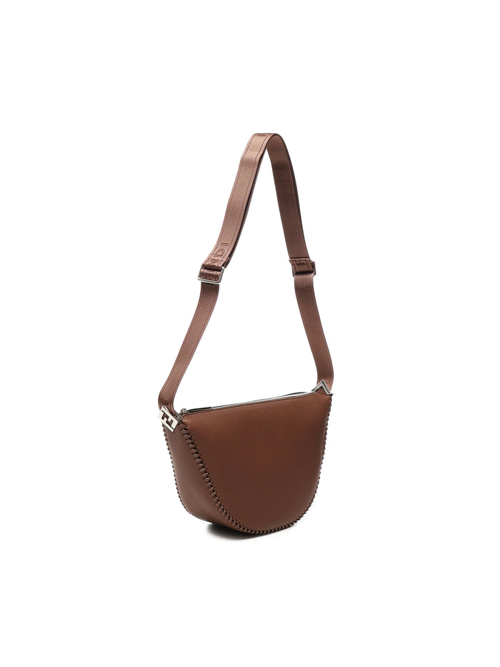 Fendi Bags Brown Calfskin