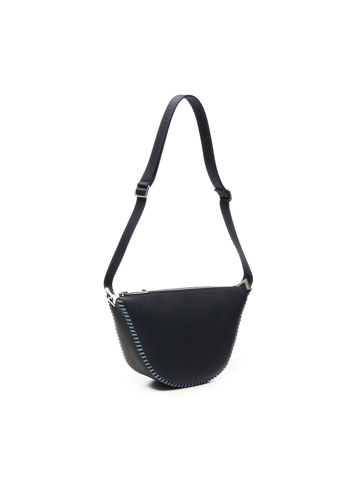 Fendi Bags Blue Calfskin