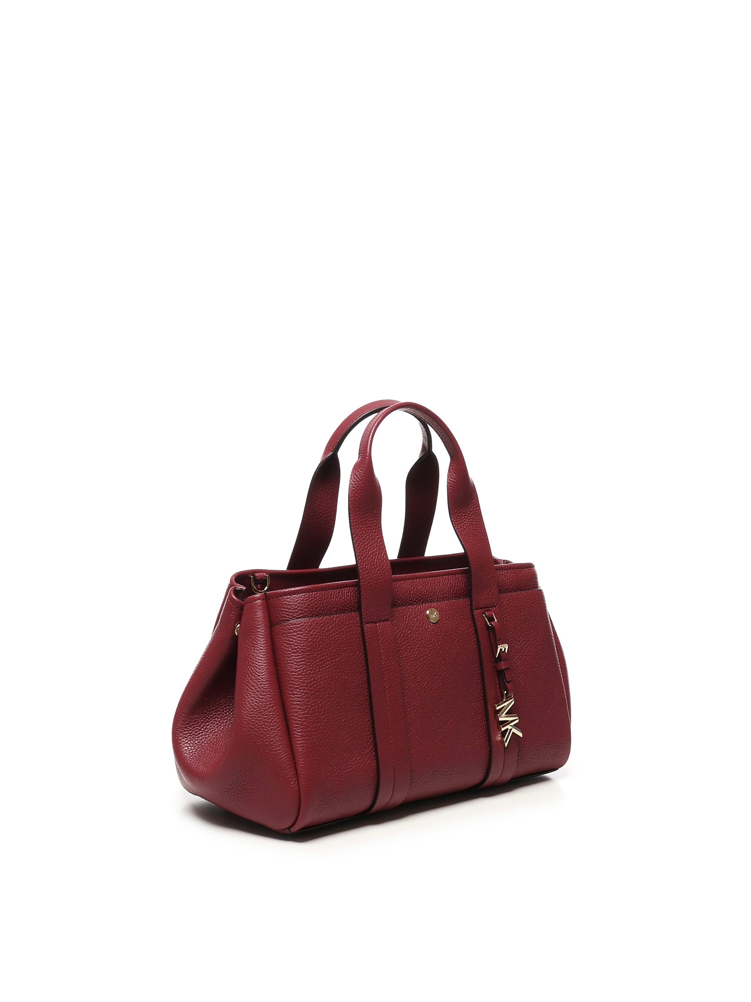 Michael Kors Bags Bordeaux Cowskin