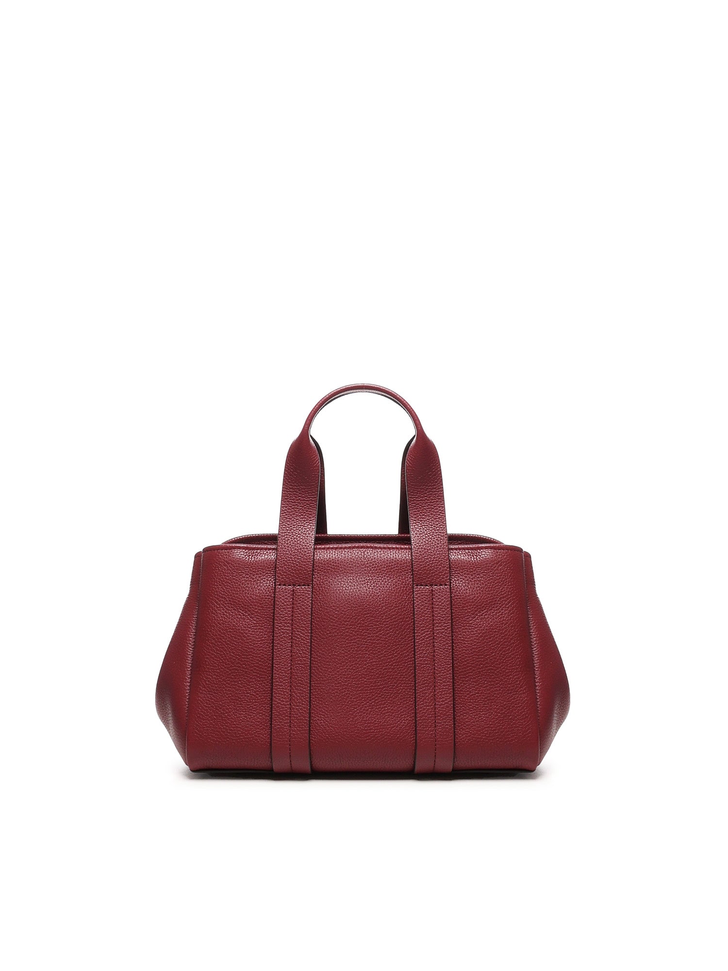 Michael Kors Bags Bordeaux Cowskin