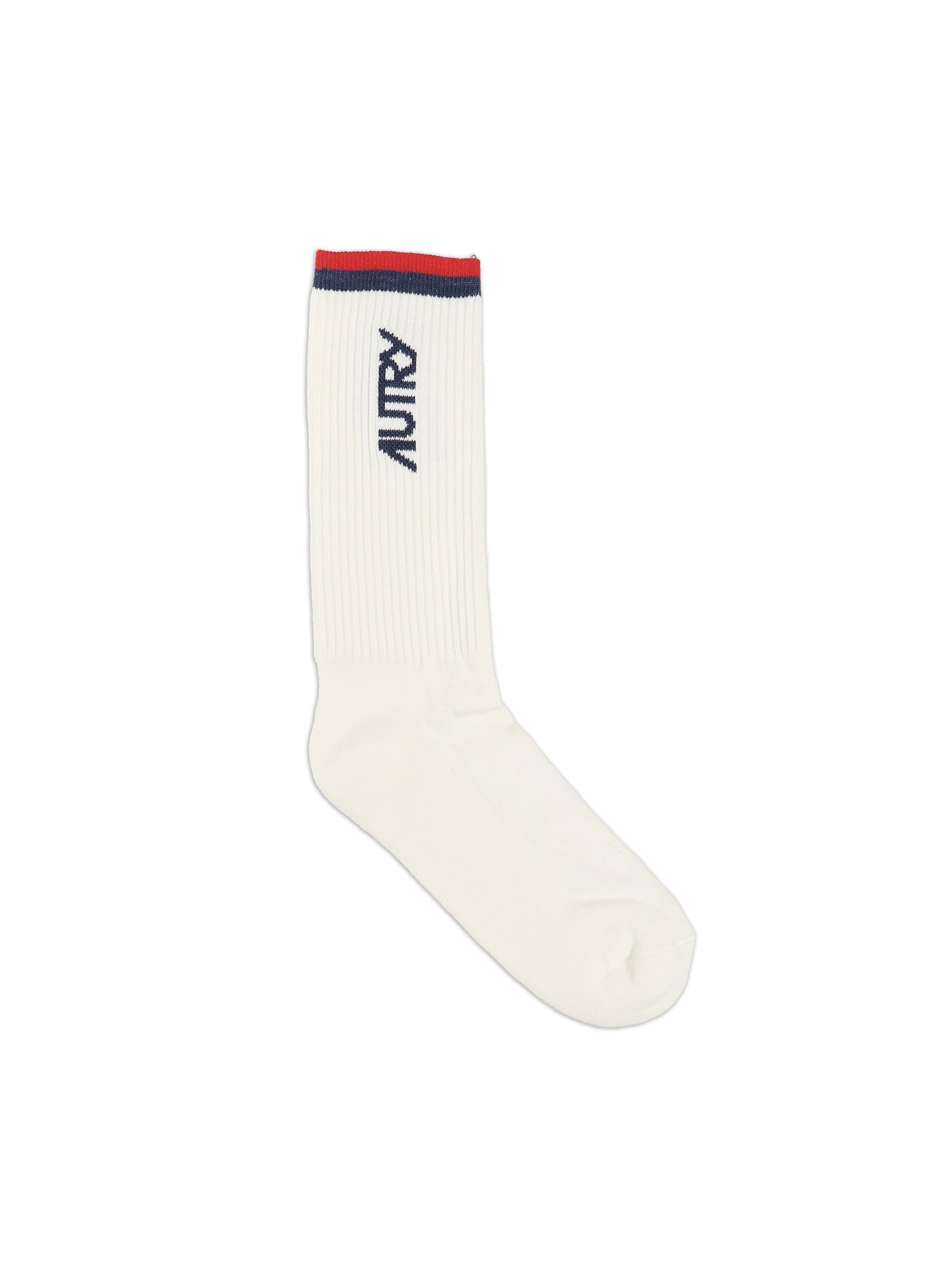 Autry Underwear White Cotton + Polyamide Nylon