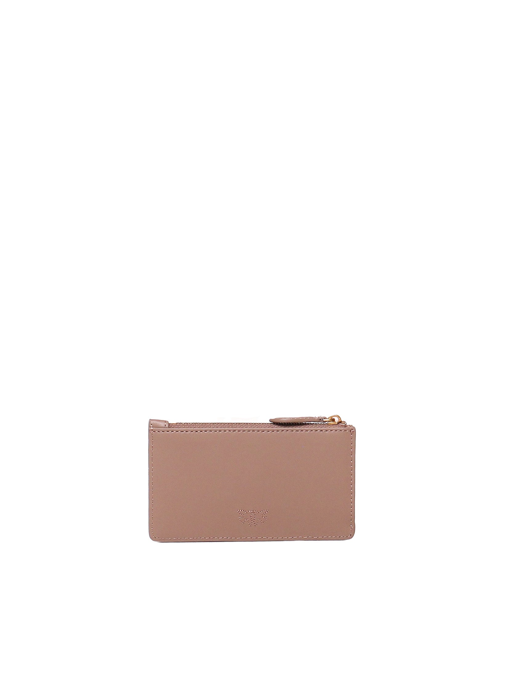 Pinko Wallets Biscotto Zenzero-antique Gold