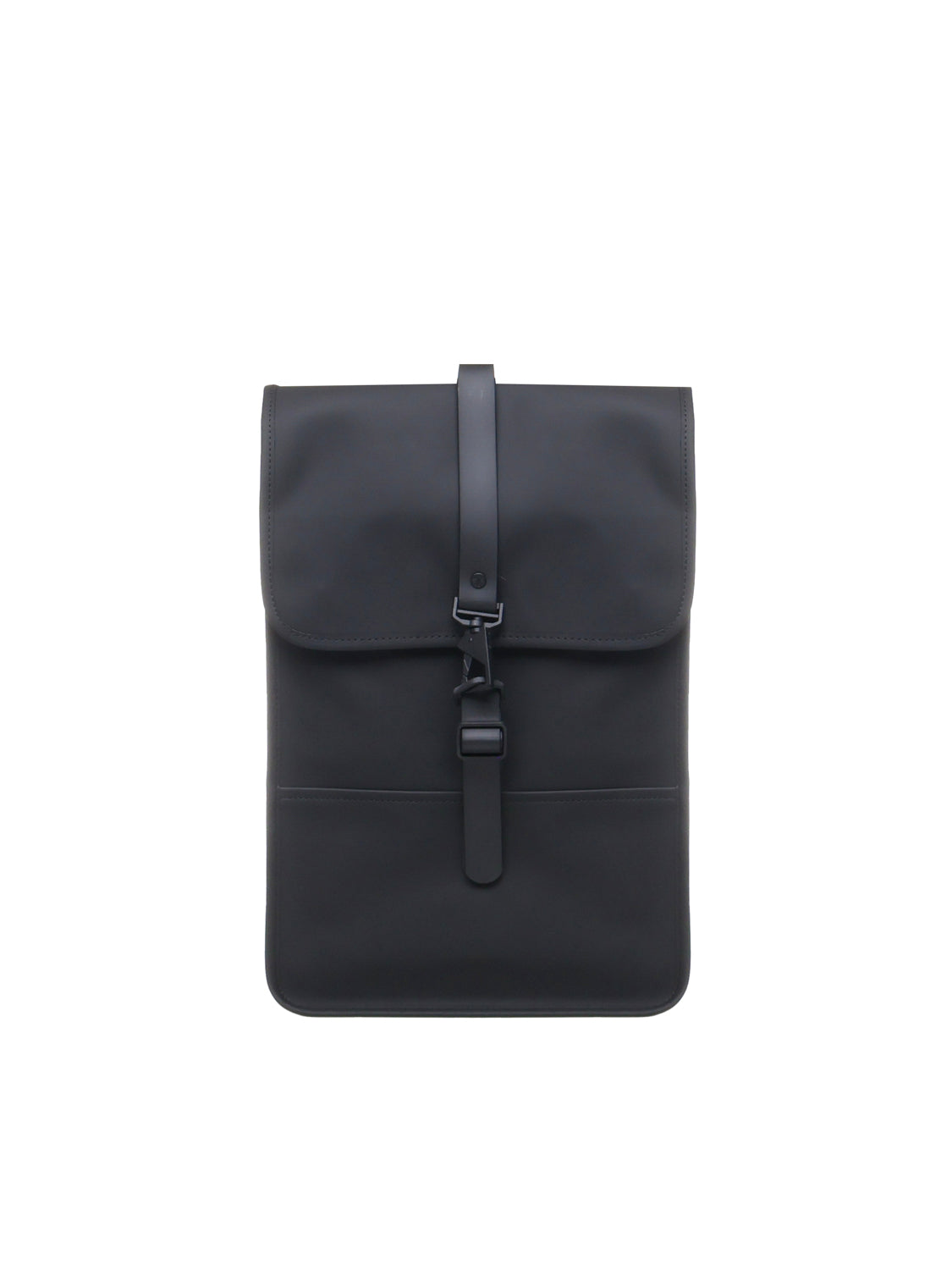 Rains Bags Black Polyester