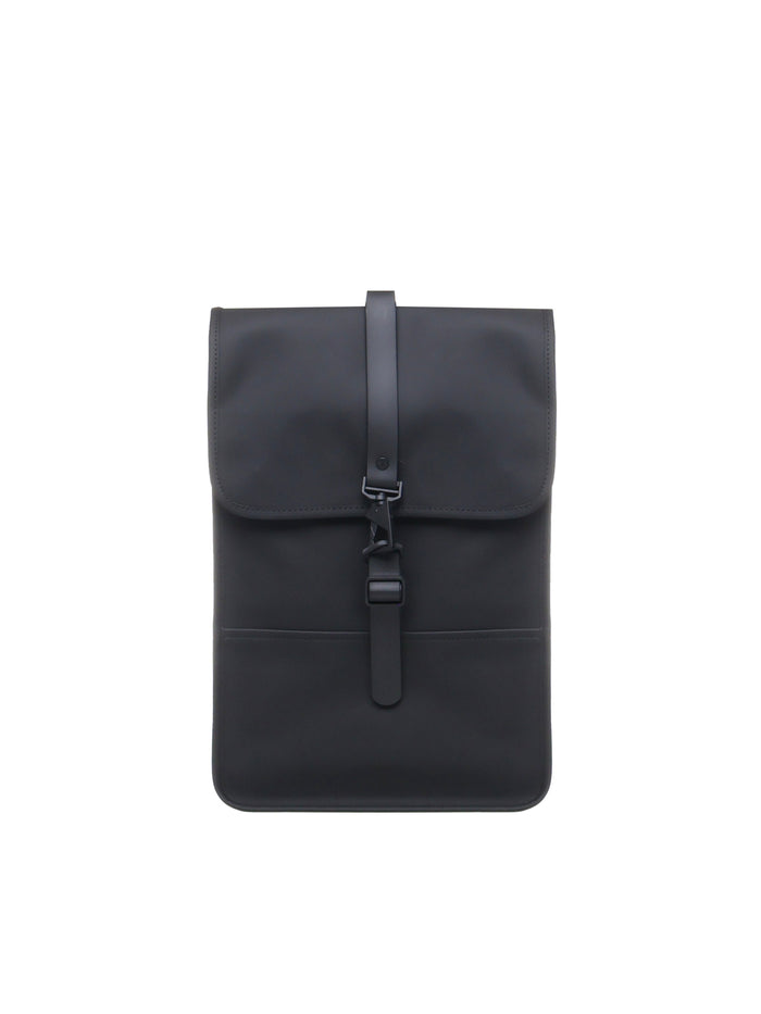 Rains Bags Black Polyester