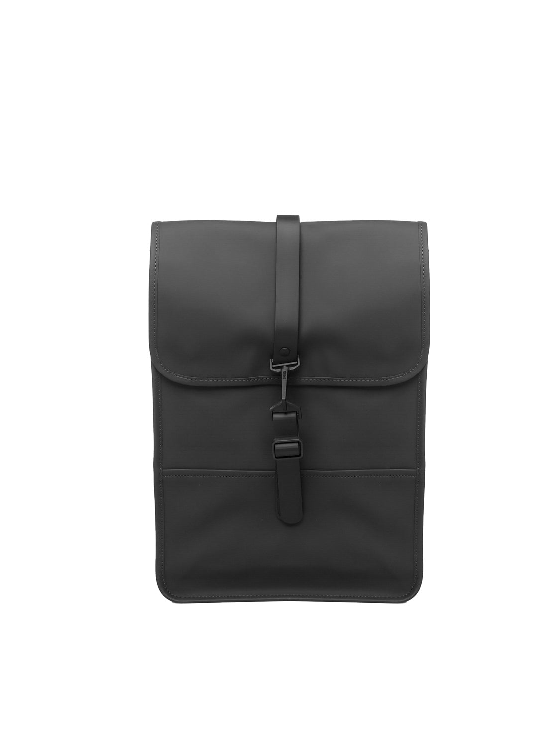 Rains Bags Black Polyester