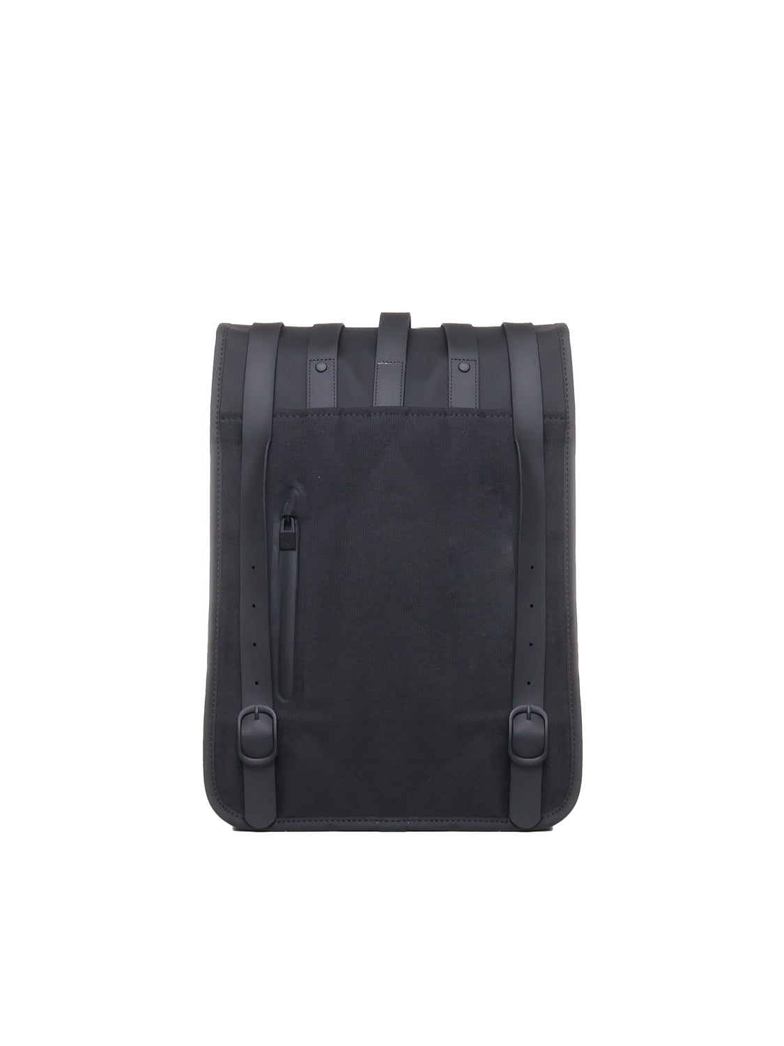 Rains Bags Black Polyester