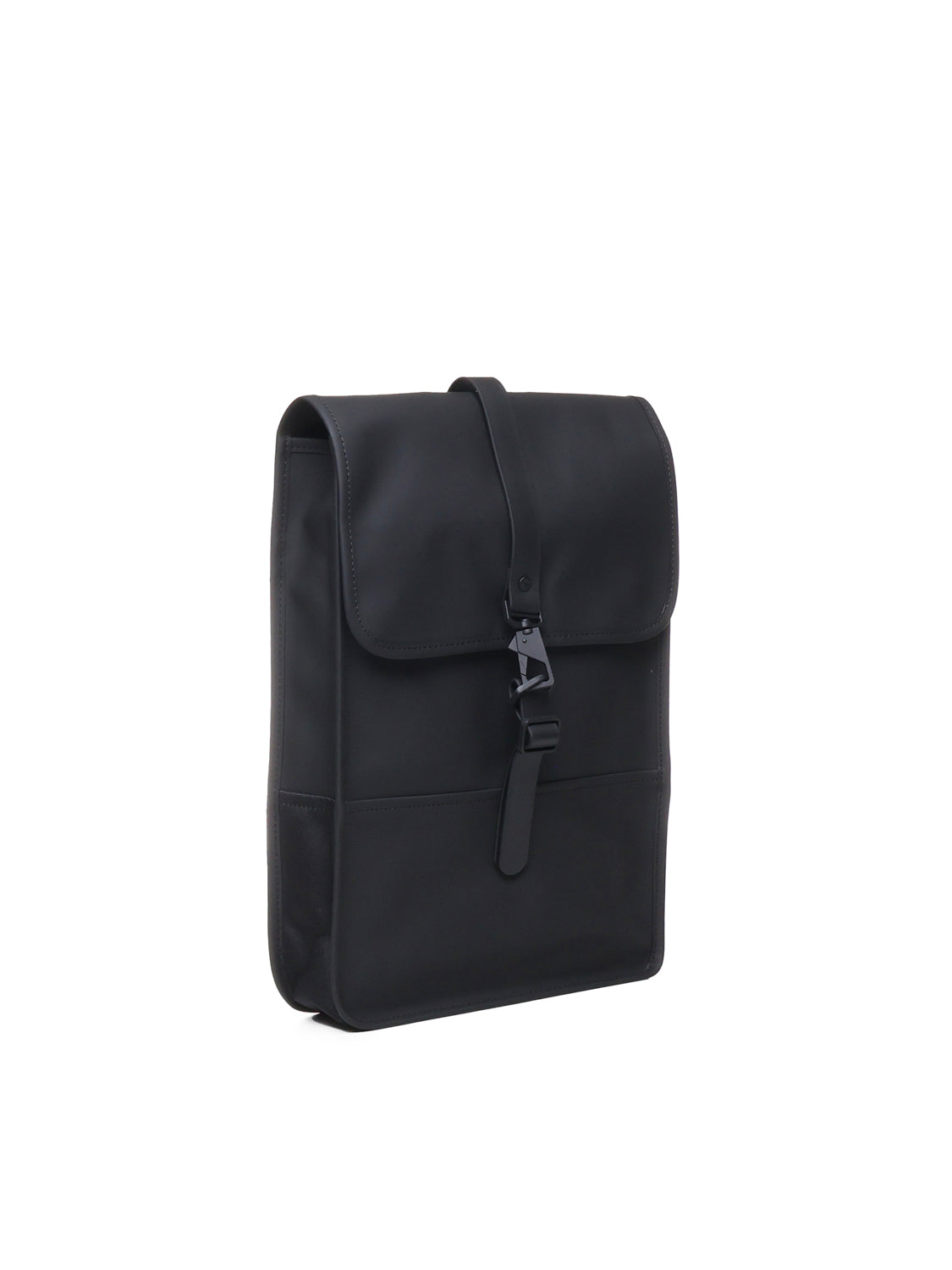 Rains Bags Black Polyester