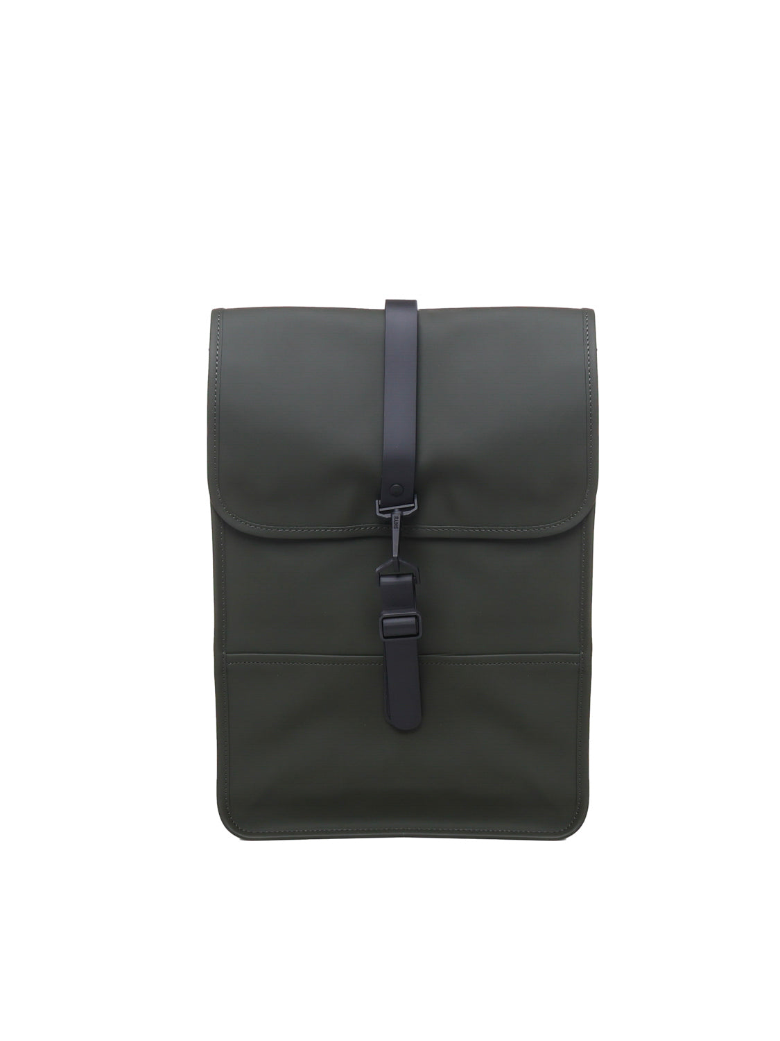 Rains Bags Green Polyester