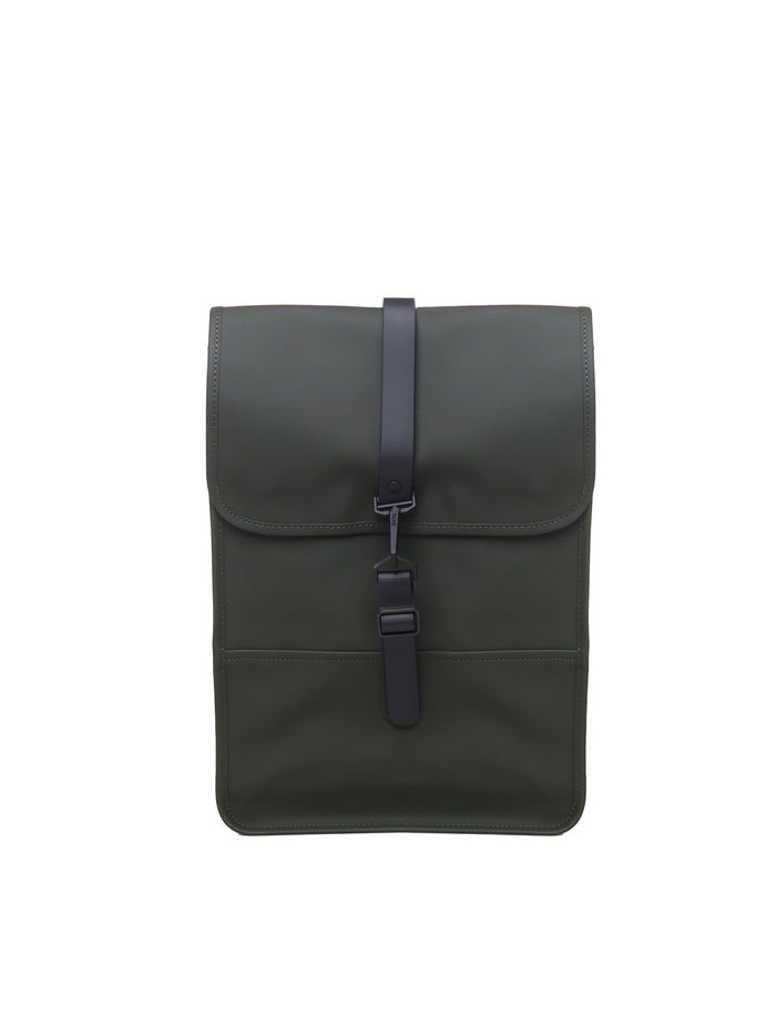 Rains Bags Green Polyester
