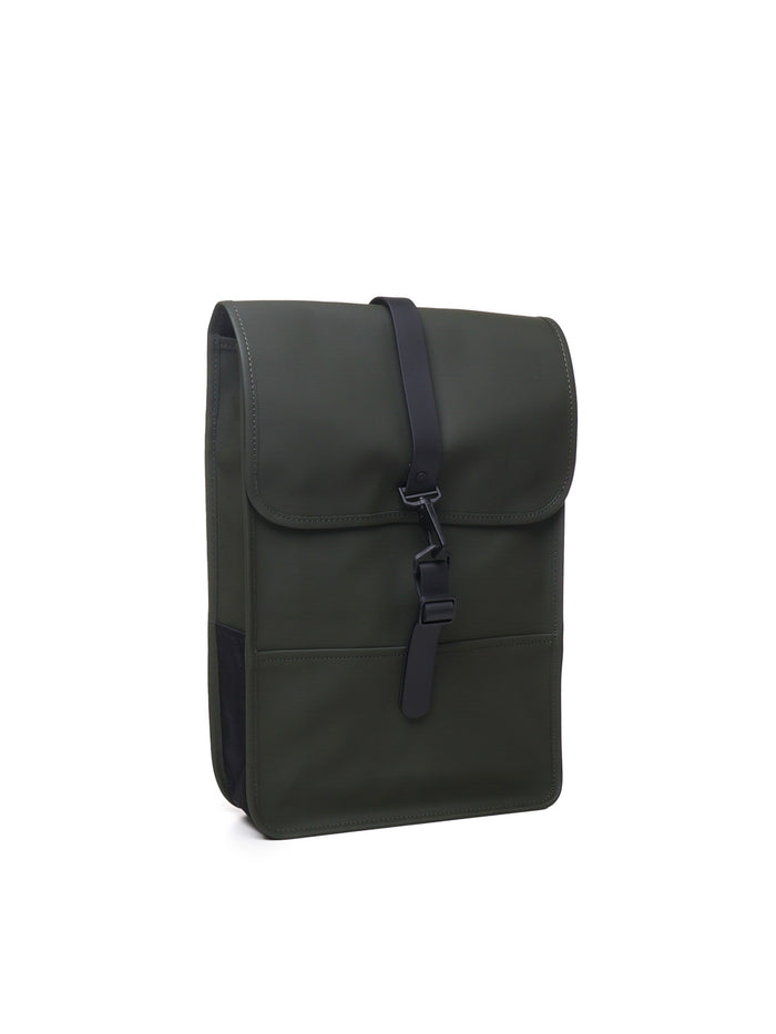 Rains Bags Green Polyester