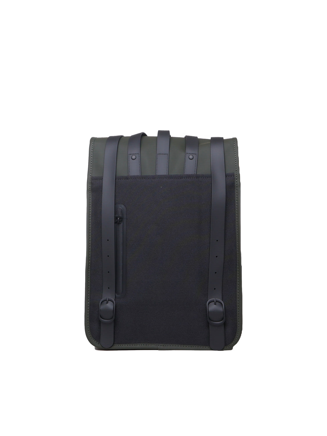 Rains Bags Green Polyester