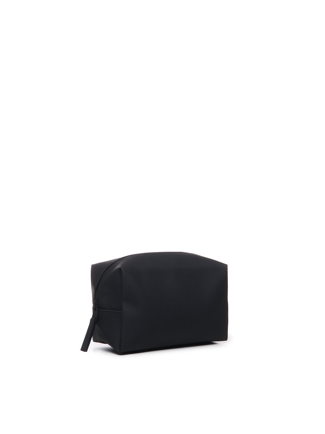 Rains Bags Black Polyester