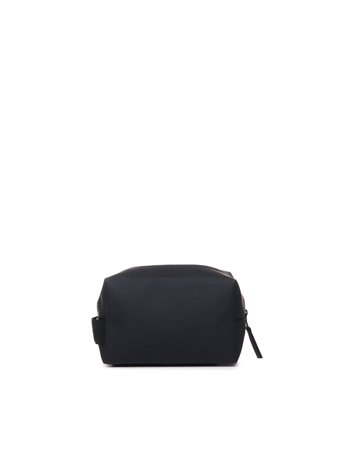 Rains Bags Black Polyester