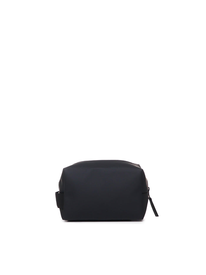 Rains Bags Black Polyester